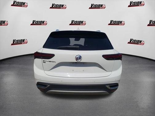 2021 Buick Envision AWD Essence