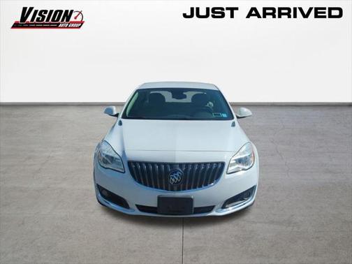 2015 Buick Regal Turbo