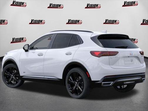 2025 Buick Envision Sport Touring AWD