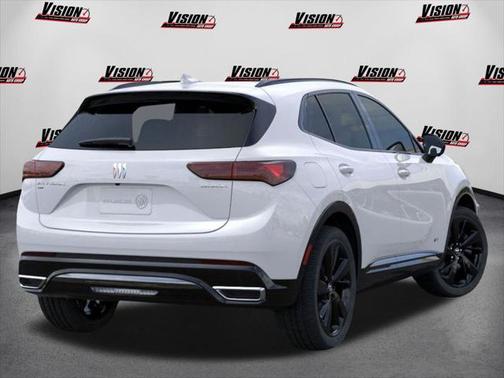 2025 Buick Envision Sport Touring AWD
