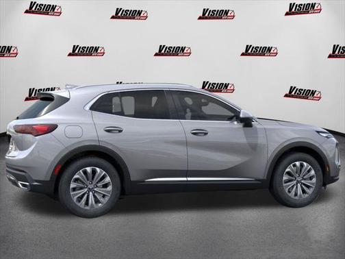 2025 Buick Envision Preferred AWD