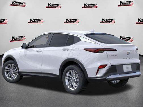 2025 Buick Envista Preferred FWD