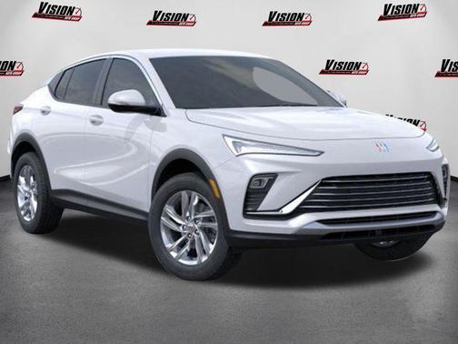 2025 Buick Envista Preferred FWD