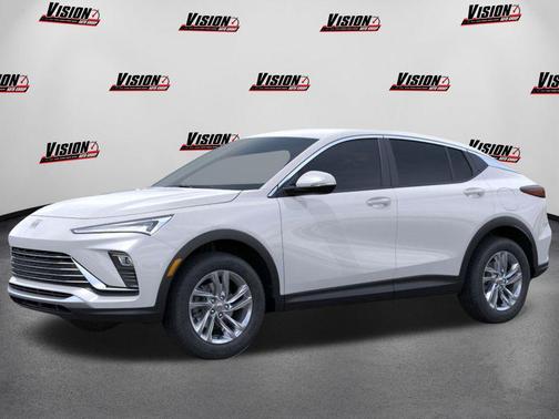 2025 Buick Envista Preferred FWD