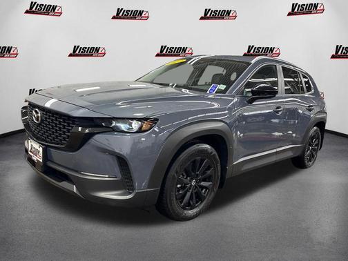 2023 Mazda CX-50 2.5 S Preferred Plus Package