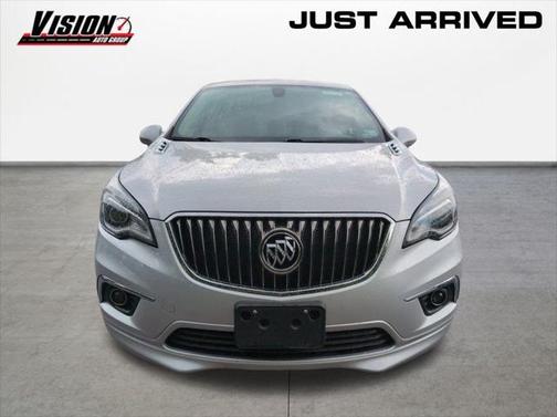 2017 Buick Envision Preferred