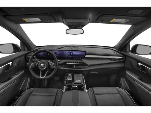 Ebony Twilight Metallic 2026 Buick Enclave Sport Touring