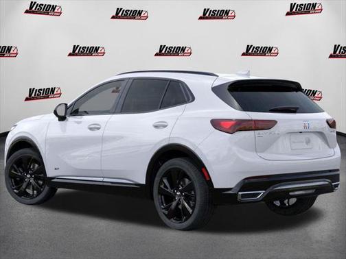 2025 Buick Envision Sport Touring AWD