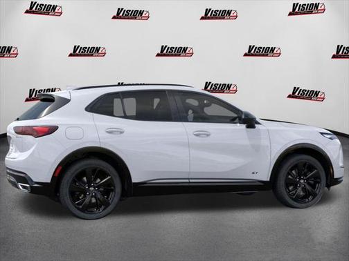 2025 Buick Envision Sport Touring AWD