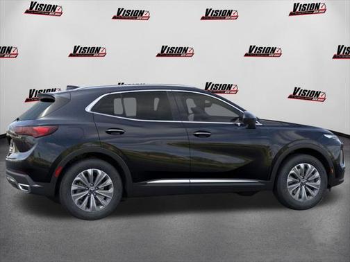 2025 Buick Envision Preferred AWD