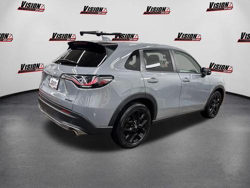2023 Honda HR-V AWD Sport