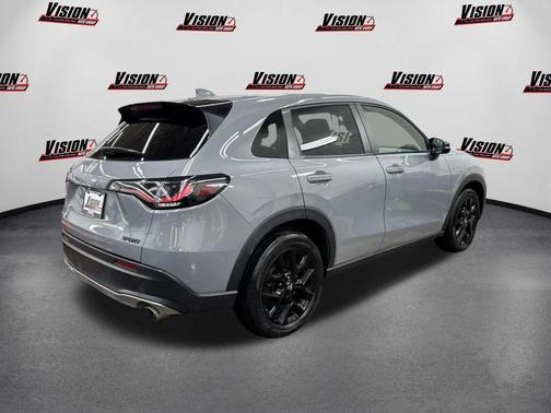 2023 Honda HR-V AWD Sport