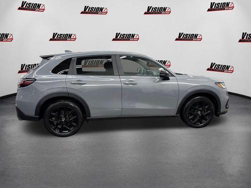 2023 Honda HR-V AWD Sport