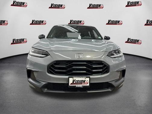 2023 Honda HR-V AWD Sport