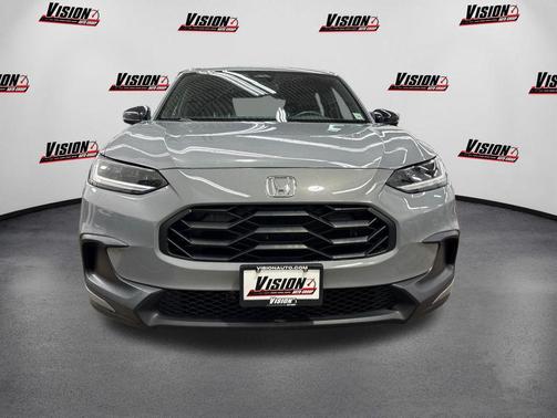 2023 Honda HR-V AWD Sport