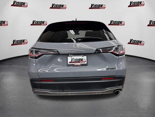 2023 Honda HR-V AWD Sport
