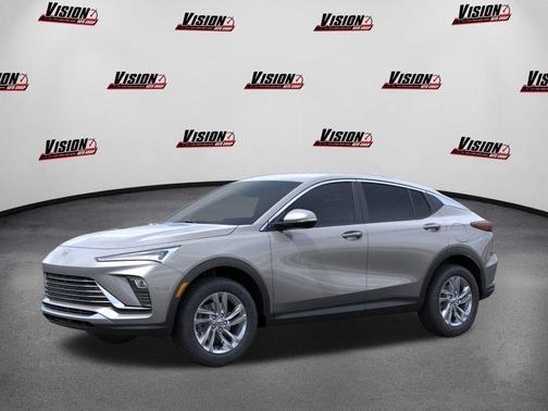 2026 Buick Envista Preferred FWD