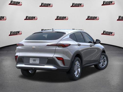 2026 Buick Envista Preferred FWD