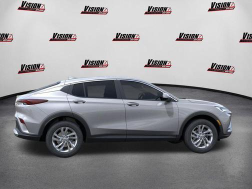 2026 Buick Envista Preferred FWD