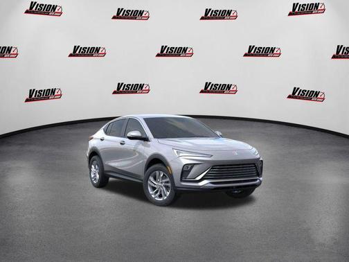 2026 Buick Envista Preferred FWD