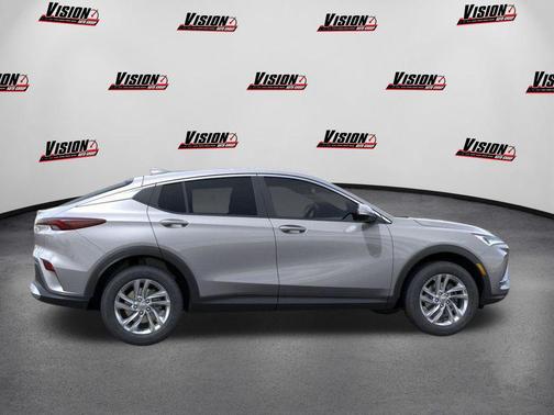 2026 Buick Envista Preferred FWD