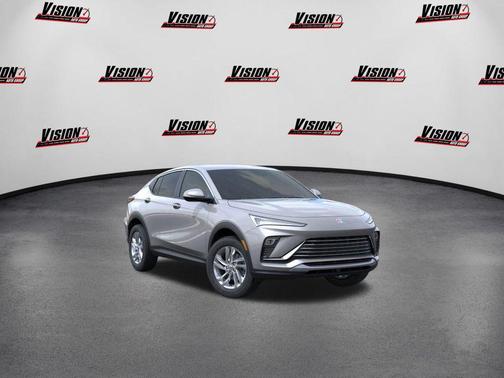 2026 Buick Envista Preferred FWD