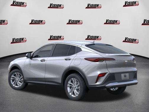 2026 Buick Envista Preferred FWD