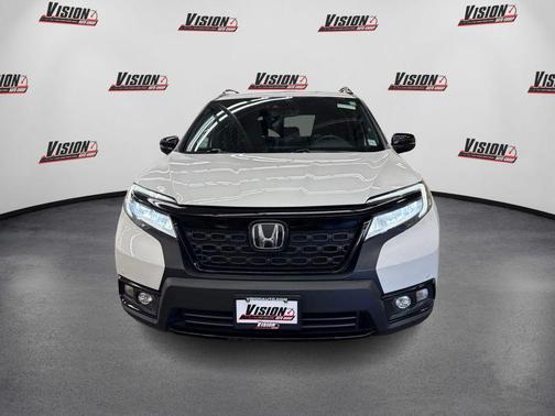 2021 Honda Passport AWD Elite