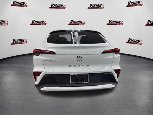 2025 Buick Envista Preferred FWD