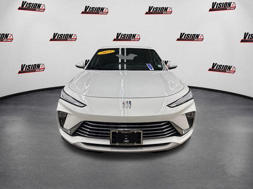 2025 Buick Envista Preferred FWD