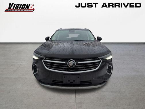 2023 Buick Envision Essence AWD