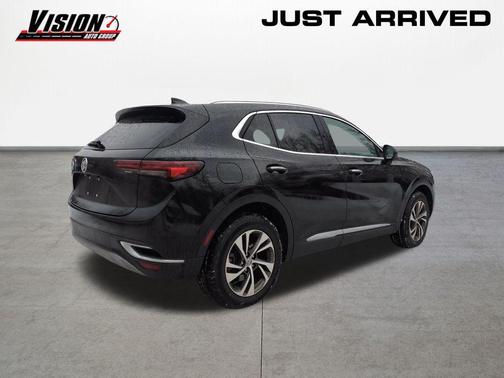 2023 Buick Envision Essence AWD