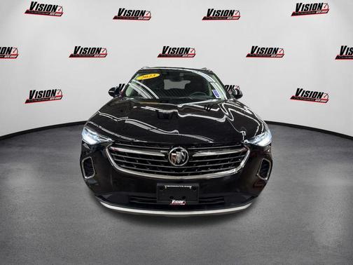 2023 Buick Envision Essence AWD