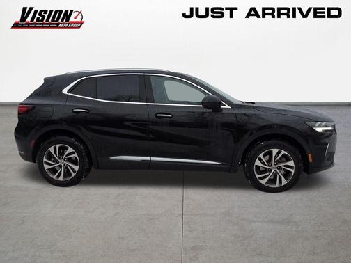 2023 Buick Envision Essence AWD