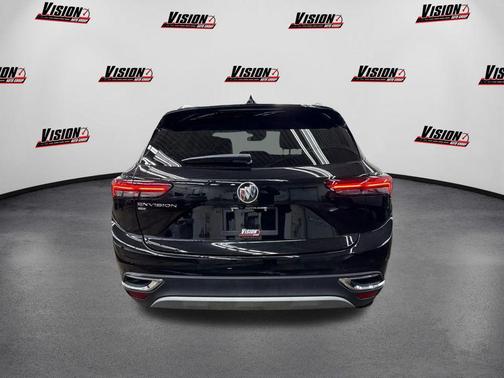 2023 Buick Envision Essence AWD