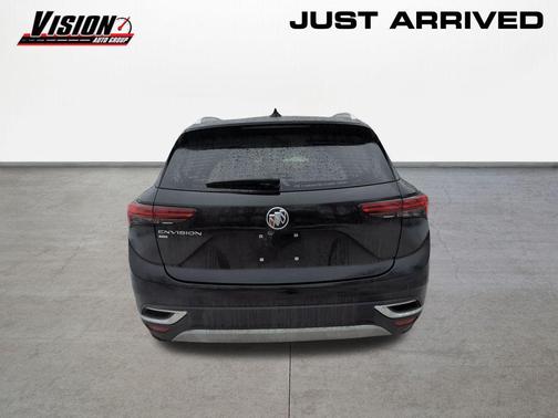 2023 Buick Envision Essence AWD