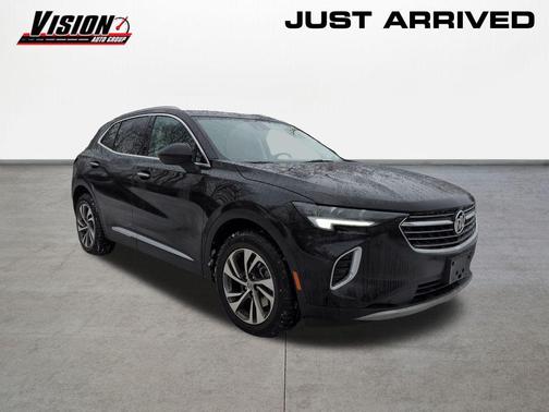 2023 Buick Envision Essence AWD