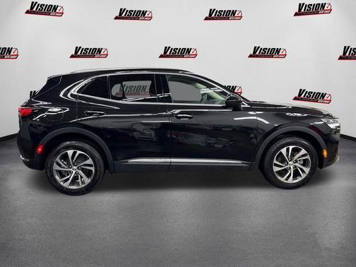 2023 Buick Envision Essence AWD