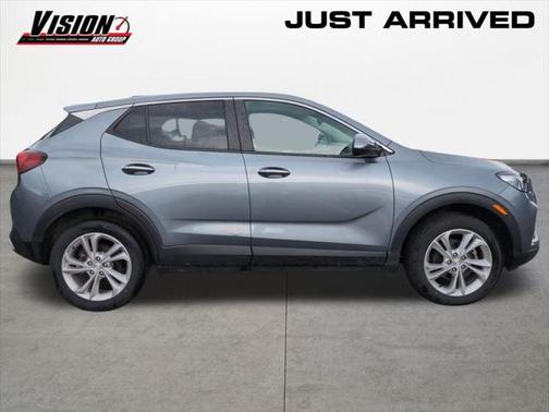 2022 Buick Encore GX Preferred