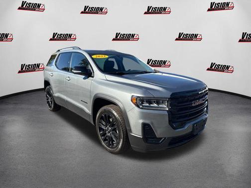 2023 GMC Acadia AWD SLE