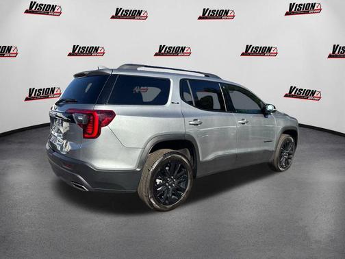 2023 GMC Acadia AWD SLE