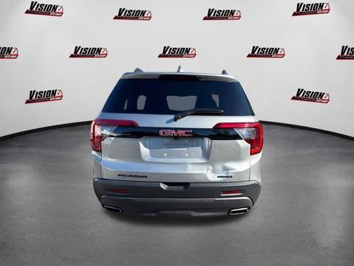 2023 GMC Acadia AWD SLE