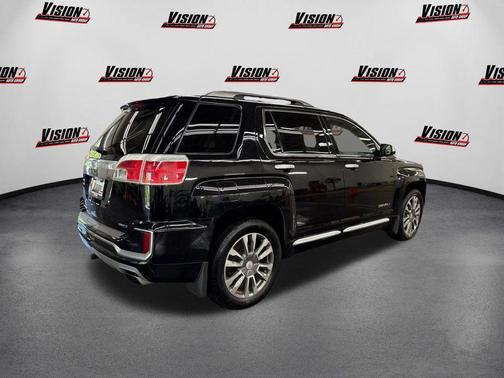 2016 GMC Terrain Denali
