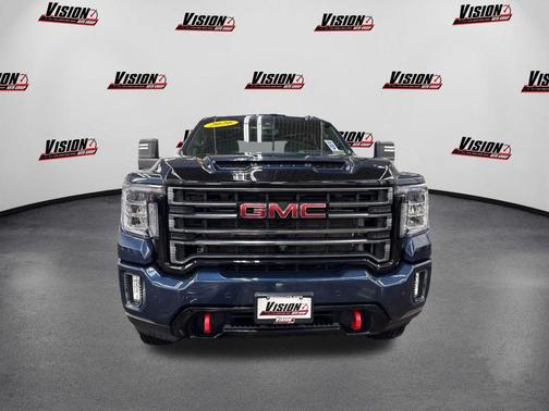 2020 GMC Sierra 2500 AT4