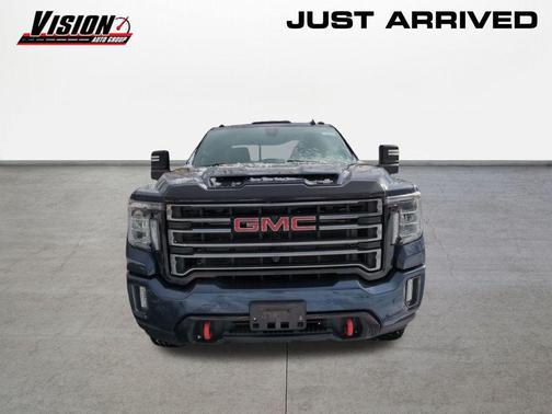 2020 GMC Sierra 2500 AT4