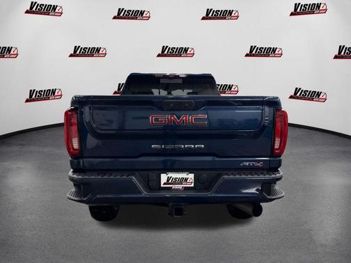 2020 GMC Sierra 2500 AT4