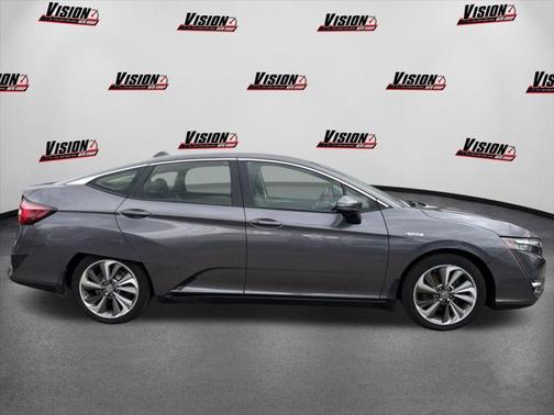 2019 Honda Clarity Plug-In Hybrid Touring