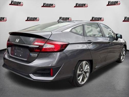 2019 Honda Clarity Plug-In Hybrid Touring