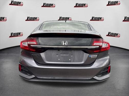 2019 Honda Clarity Plug-In Hybrid Touring