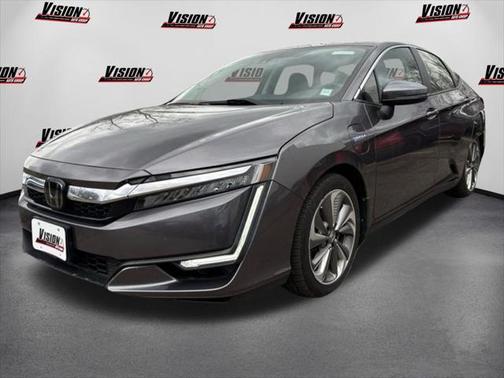 2019 Honda Clarity Plug-In Hybrid Touring